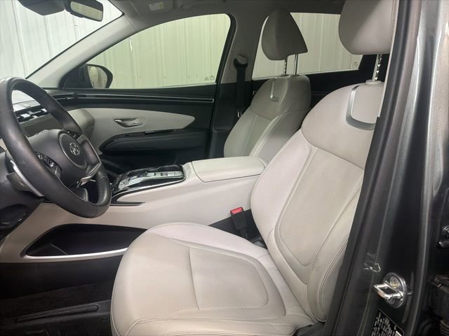 Used 2023 Hyundai Tucson Limited image 14