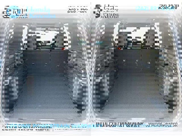 New 2026 Honda Passport TrailSport image 30