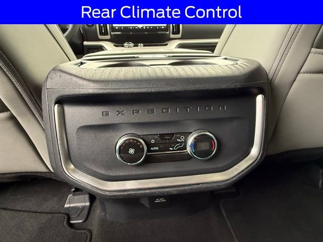 Certified 2025 Ford Expedition Max Active image 21