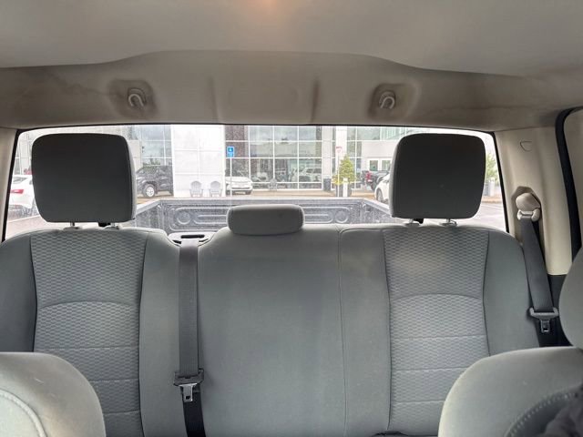 Used 2014 RAM 1500 Express AWD/4WD image 10
