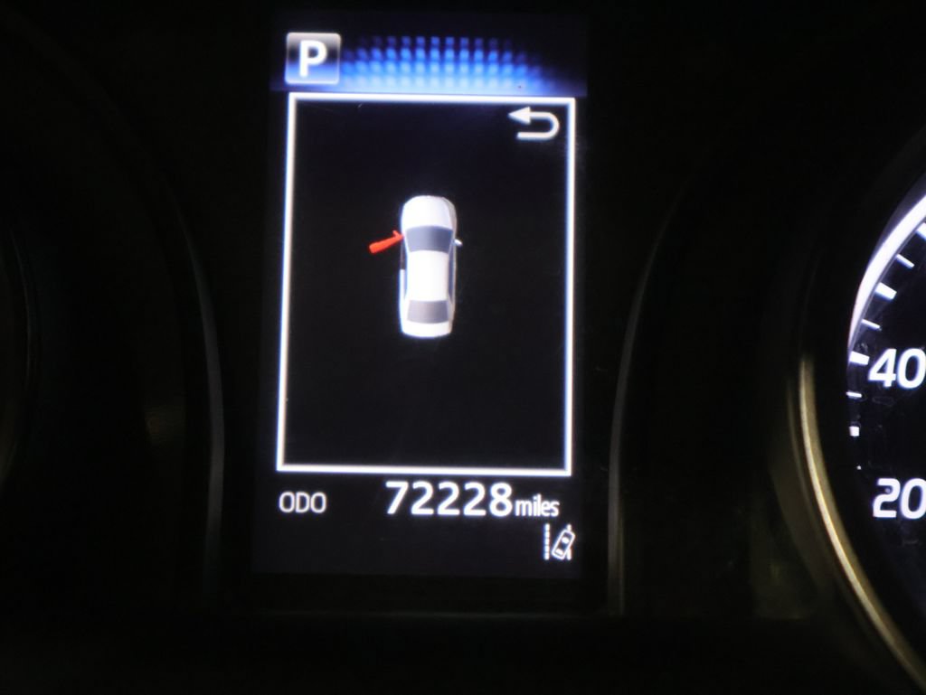 Used 2023 Toyota Camry SE FWD image 37