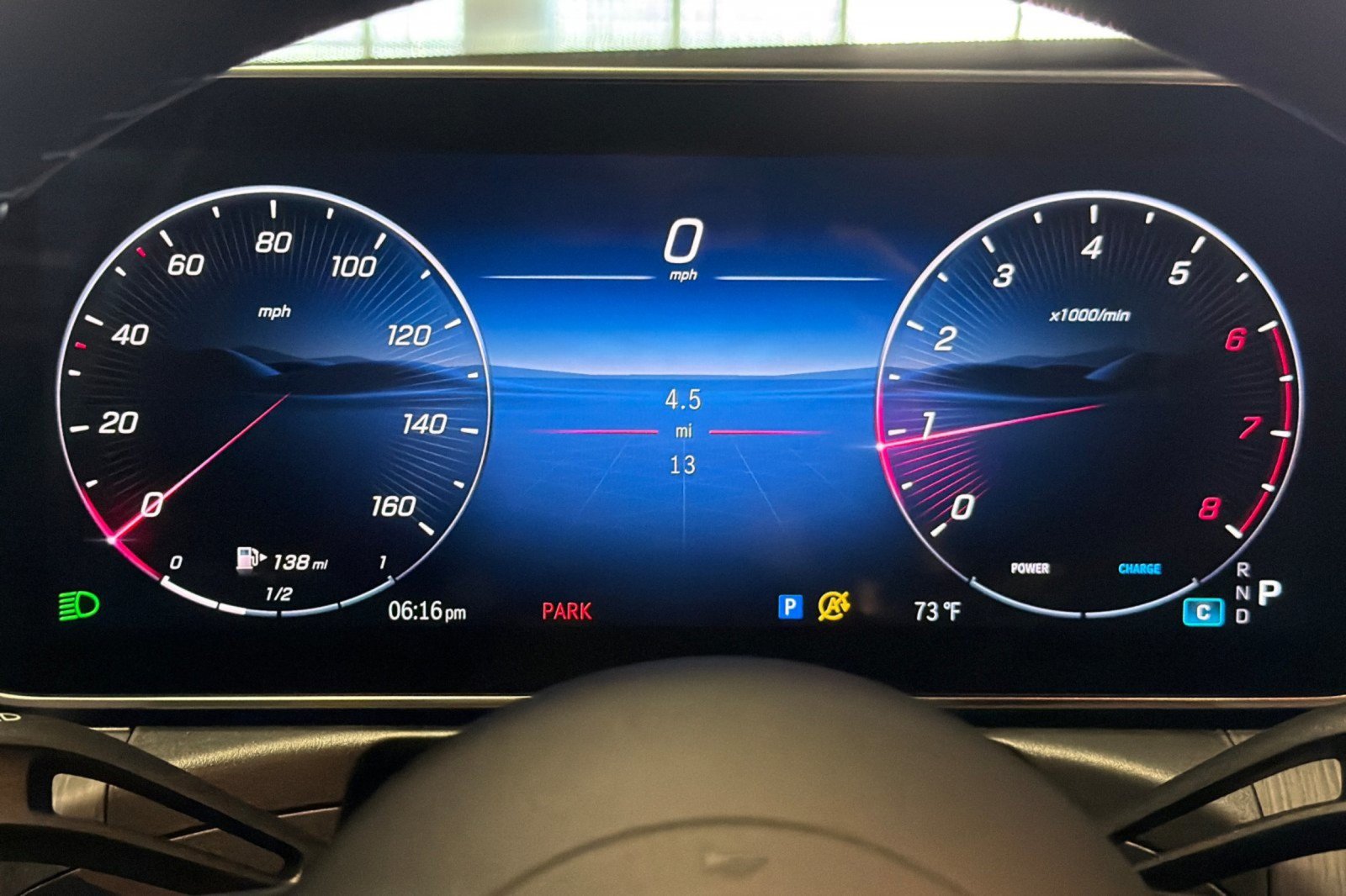 New 2026 Mercedes-Benz C 300 Sedan image 22