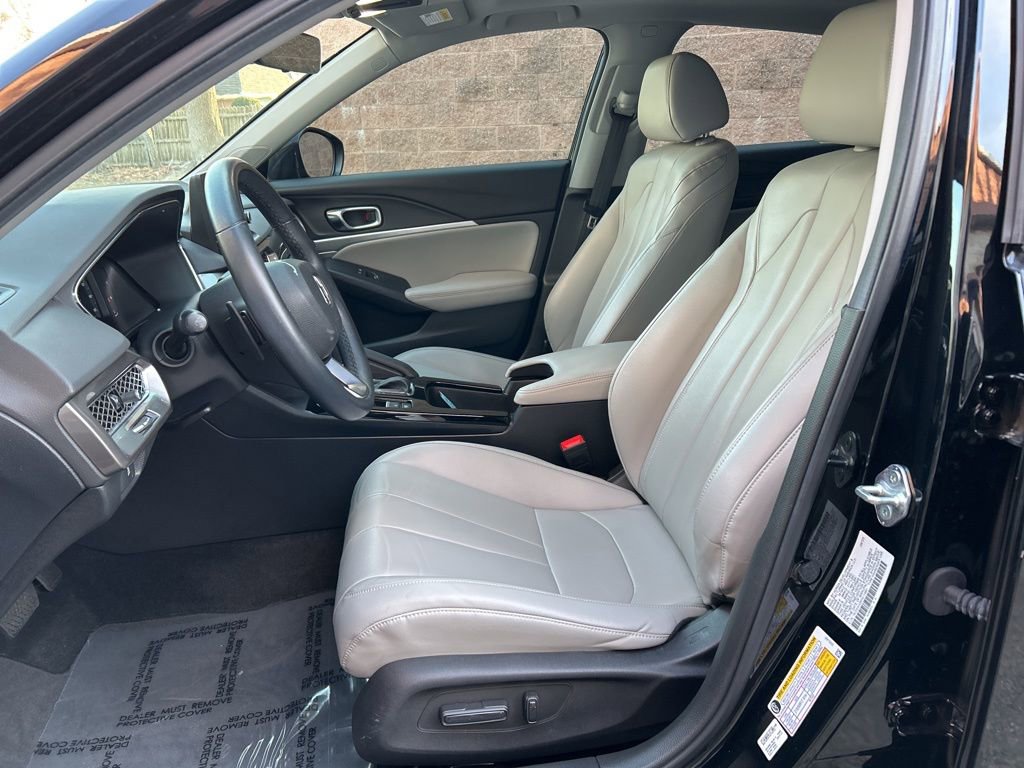 Certified 2024 Acura Integra image 14