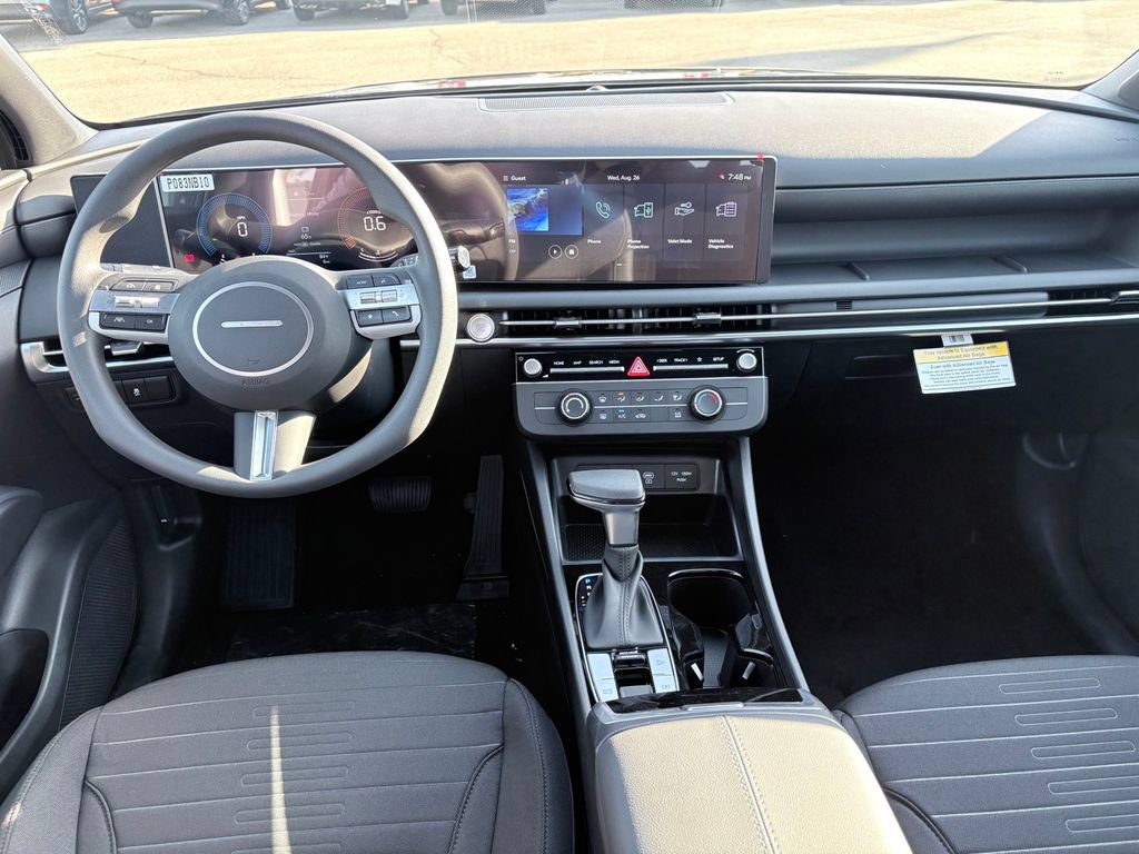 New 2026 Hyundai Santa Cruz SE FWD image 7
