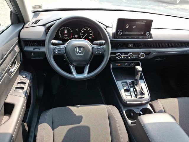 Certified 2025 Honda CR-V LX image 12