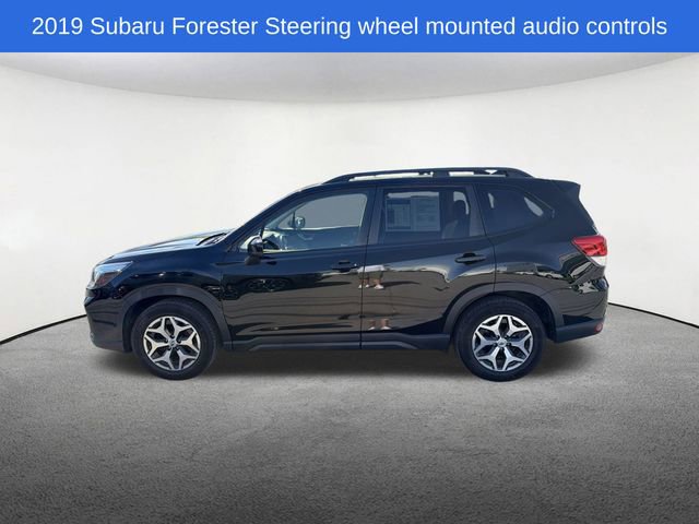 Used 2019 Subaru Forester Premium AWD/4WD image 13