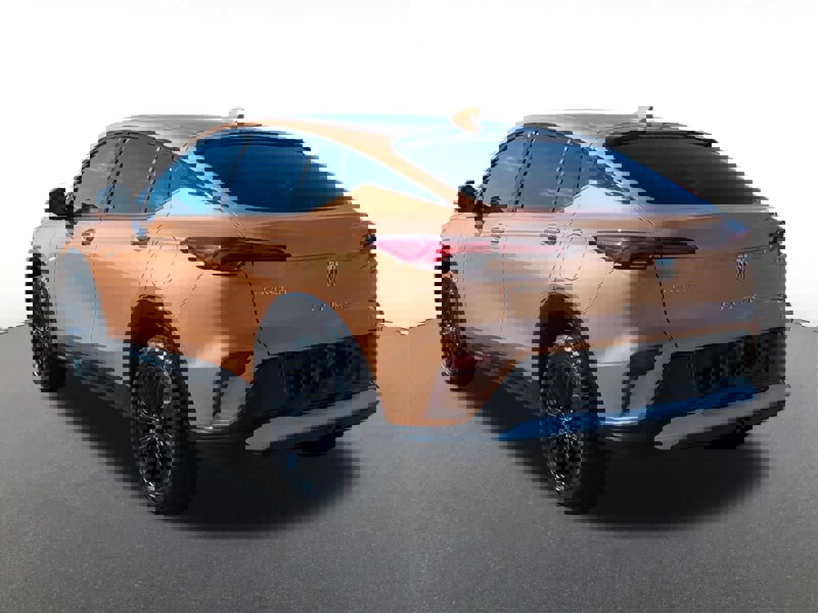 Used 2024 Buick Envista Sport Touring w/ Convenience I Package image 4