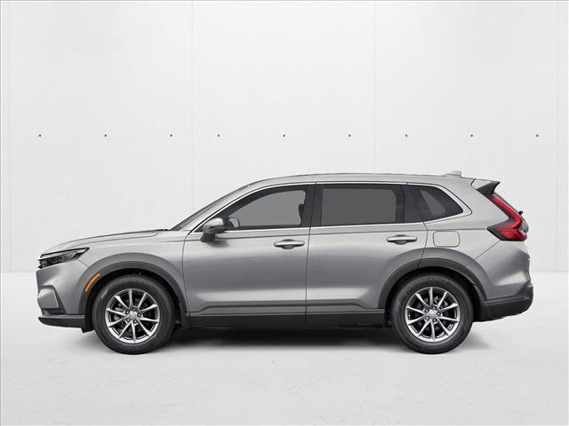 New 2027 Honda CR-V EX image 3
