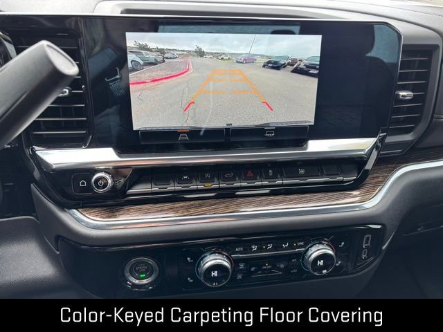 Used 2022 GMC Sierra 1500 Elevation image 30