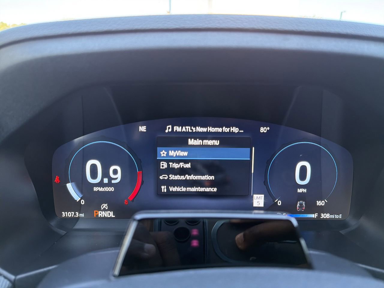 New 2026 Ford Explorer ST-Line image 17