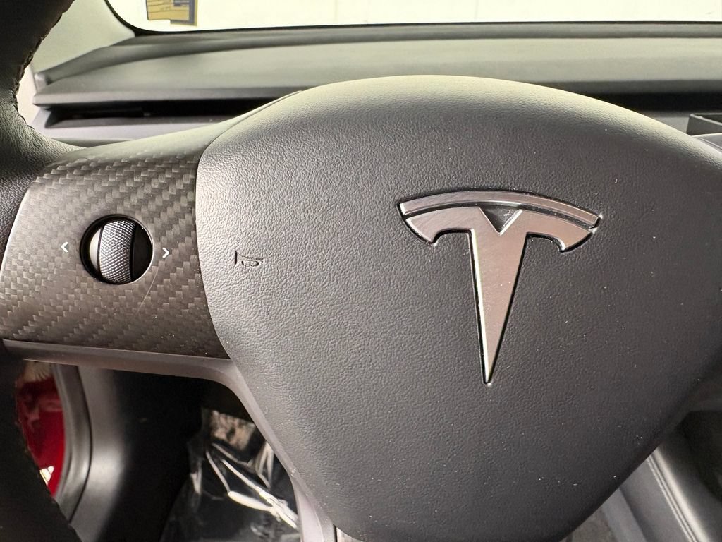 Used 2021 Tesla Model 3 Long Range AWD/4WD image 21