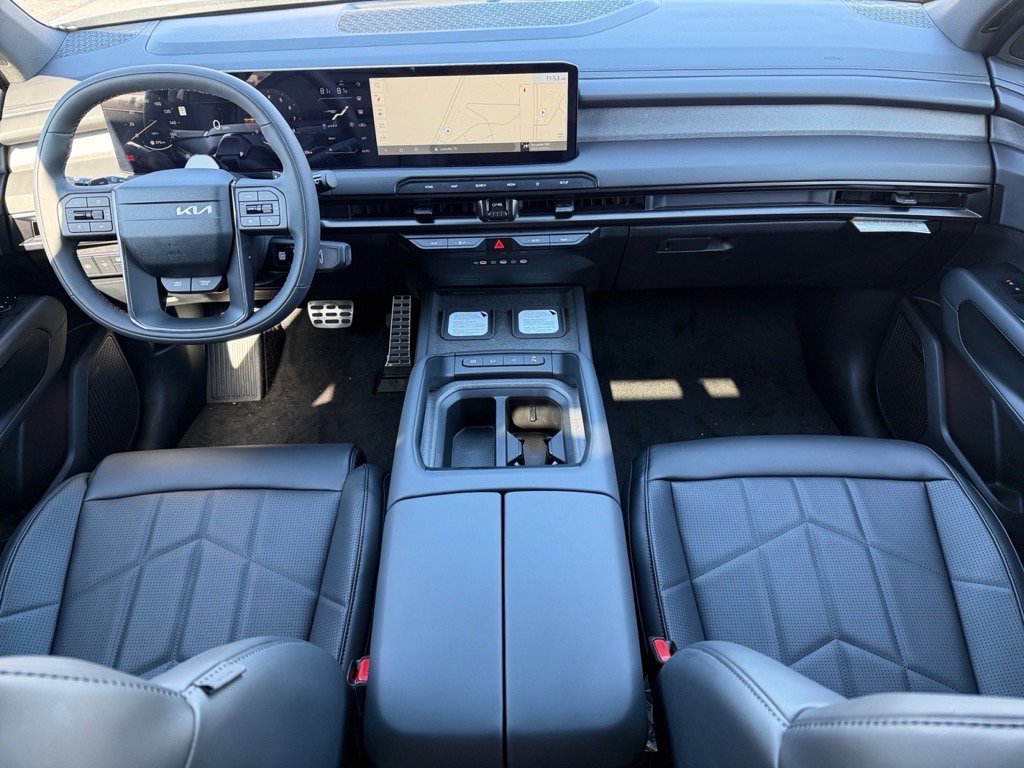 New 2027 Kia Telluride SX X-Line image 17