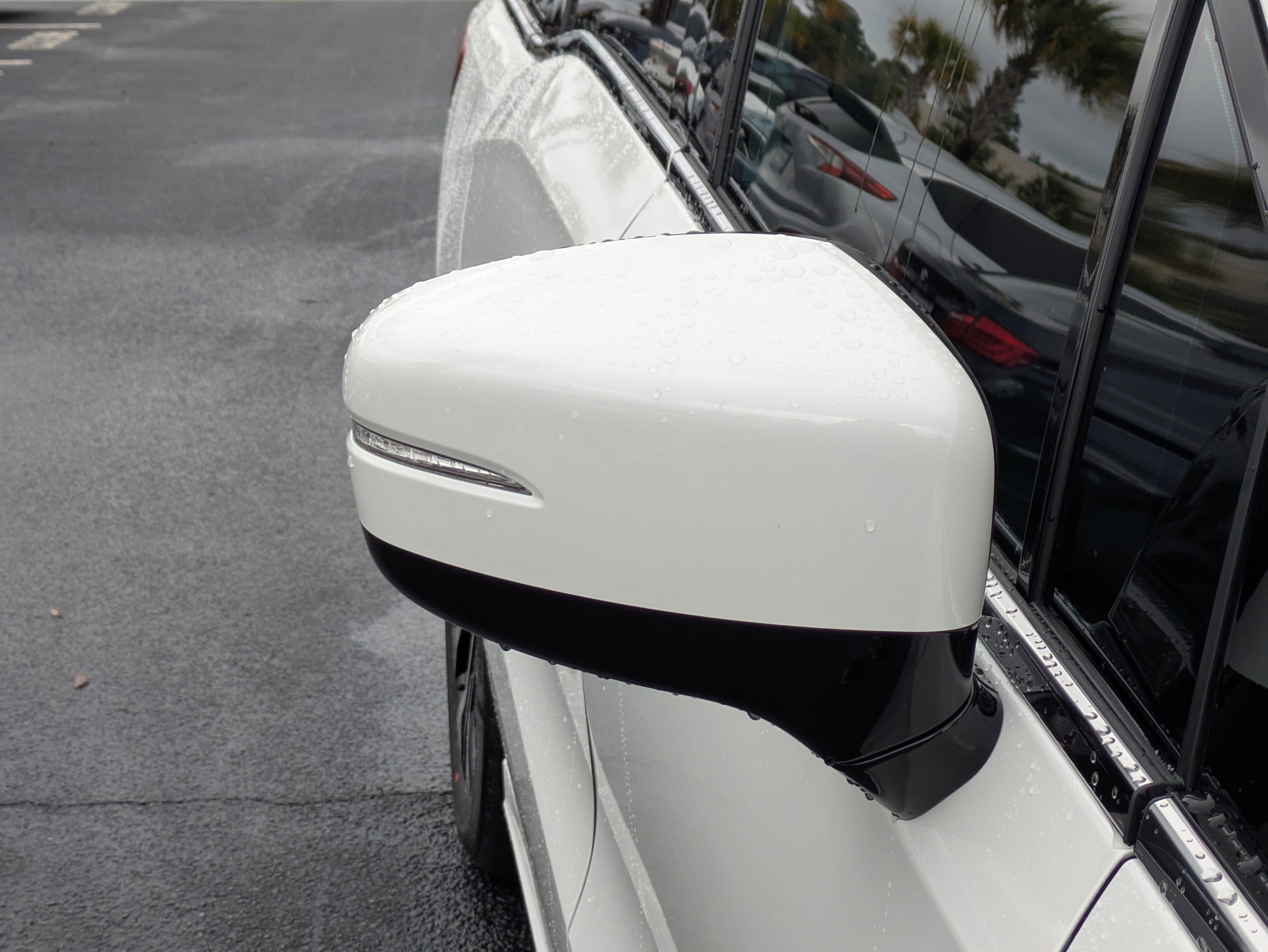 New 2026 Honda Odyssey Elite image 15