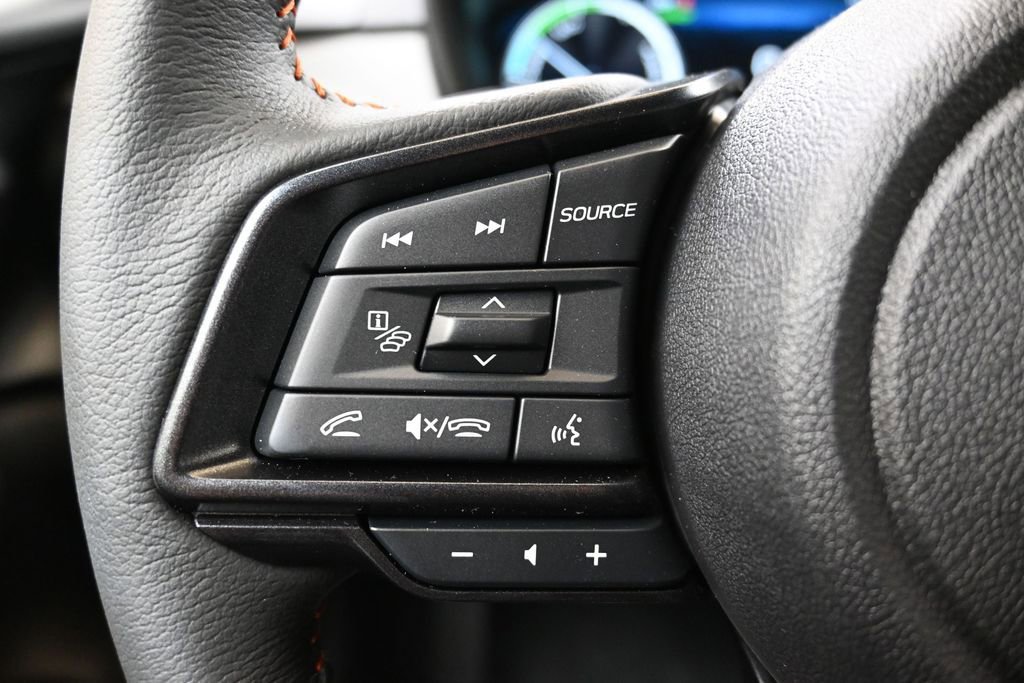 New 2026 Subaru Crosstrek 2.5i Limited AWD/4WD image 26