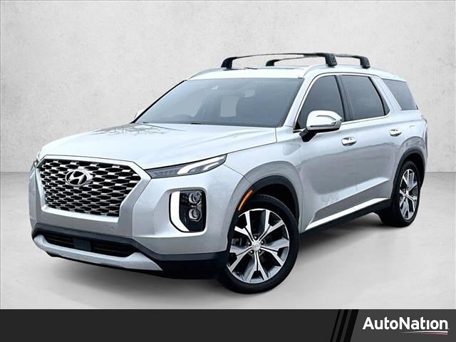 Used 2022 Hyundai Palisade SEL w/ Premium Package image 1