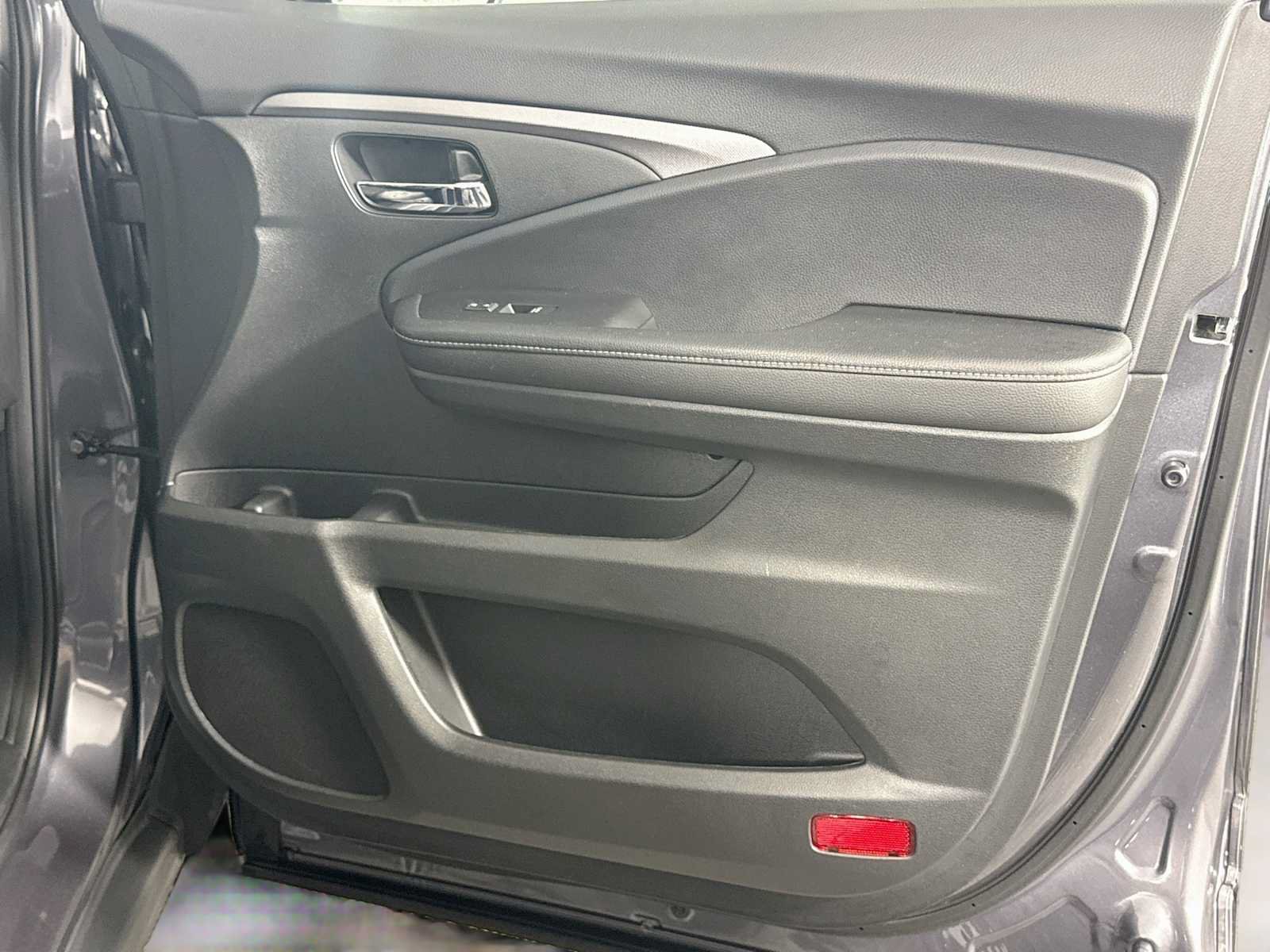 Used 2023 Honda Ridgeline RTL image 30