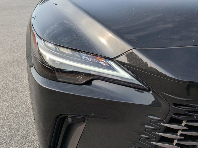 Certified 2025 Lexus RX 350 Premium w/ Accessory Package (Z1) image 11