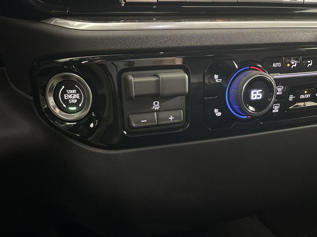 New 2026 Chevrolet Silverado 1500 LT image 57