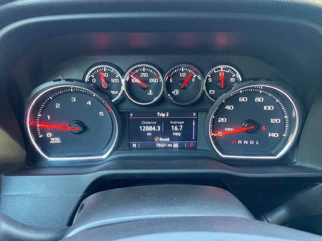 Certified 2023 Chevrolet Silverado 2500 LT w/ Convenience Package AWD/4WD image 31