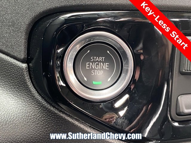 New 2026 Chevrolet Silverado 1500 LT Trail Boss w/ Convenience Package II image 42