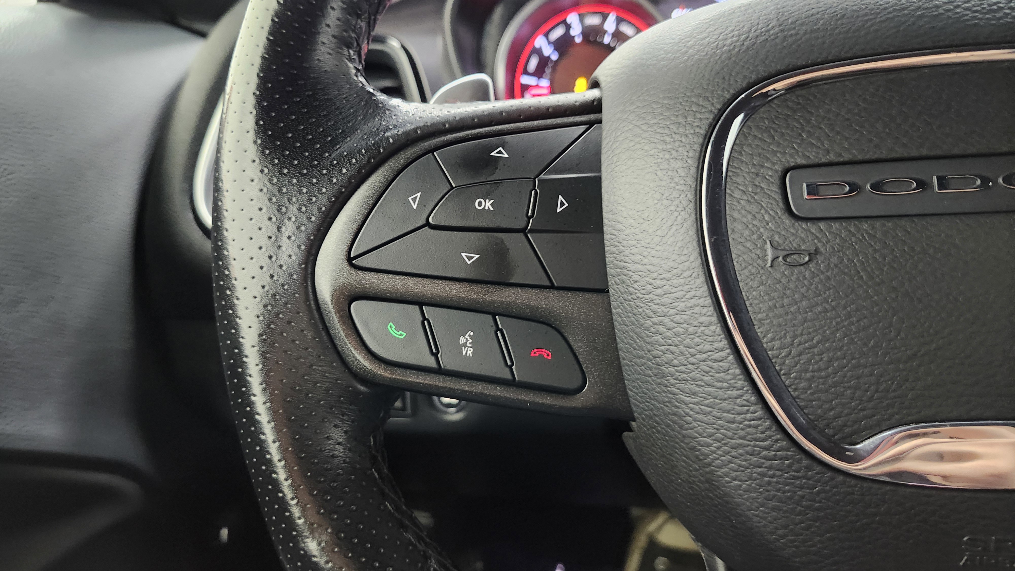 Used 2021 Dodge Challenger R/T Scat Pack image 37