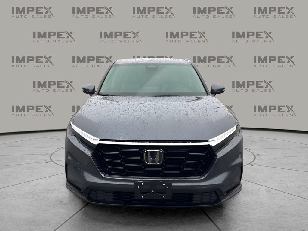 Used 2023 Honda CR-V EX image 8