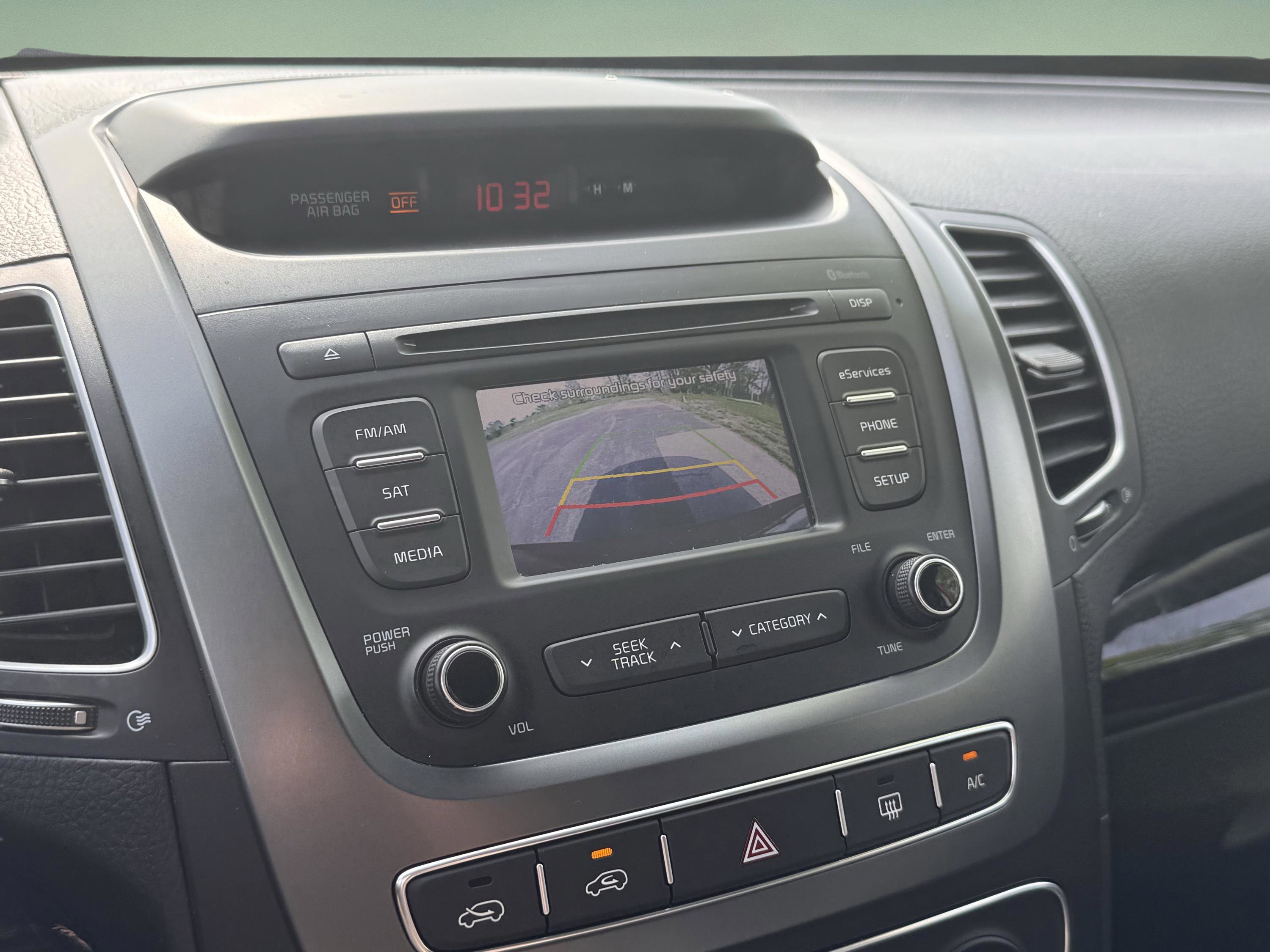 Used 2015 Kia Sorento LX FWD image 21