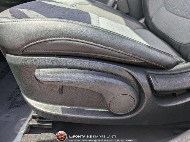 Certified 2024 Kia Seltos S AWD/4WD image 13