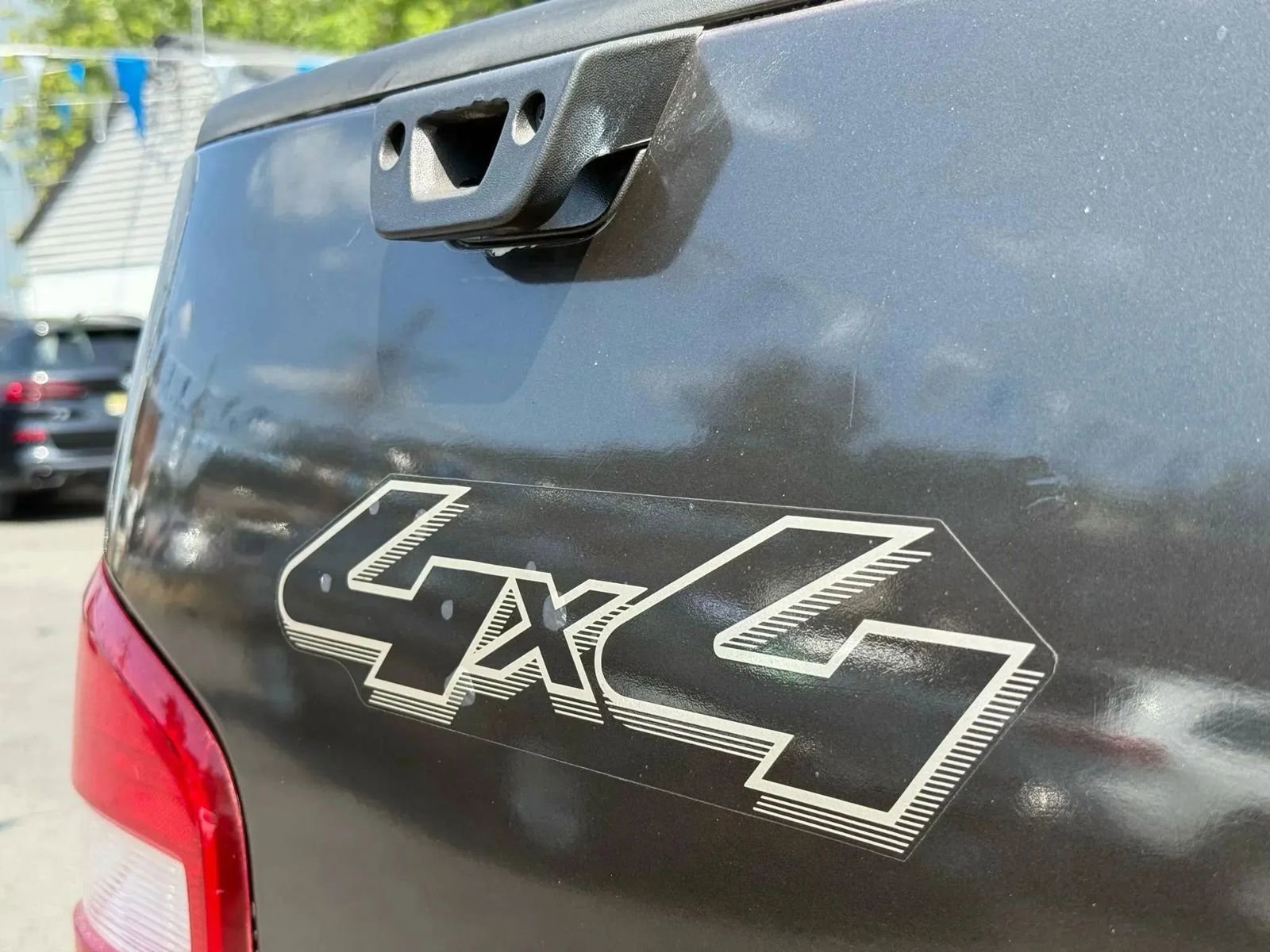 Used 2007 Ford F150 XLT image 13