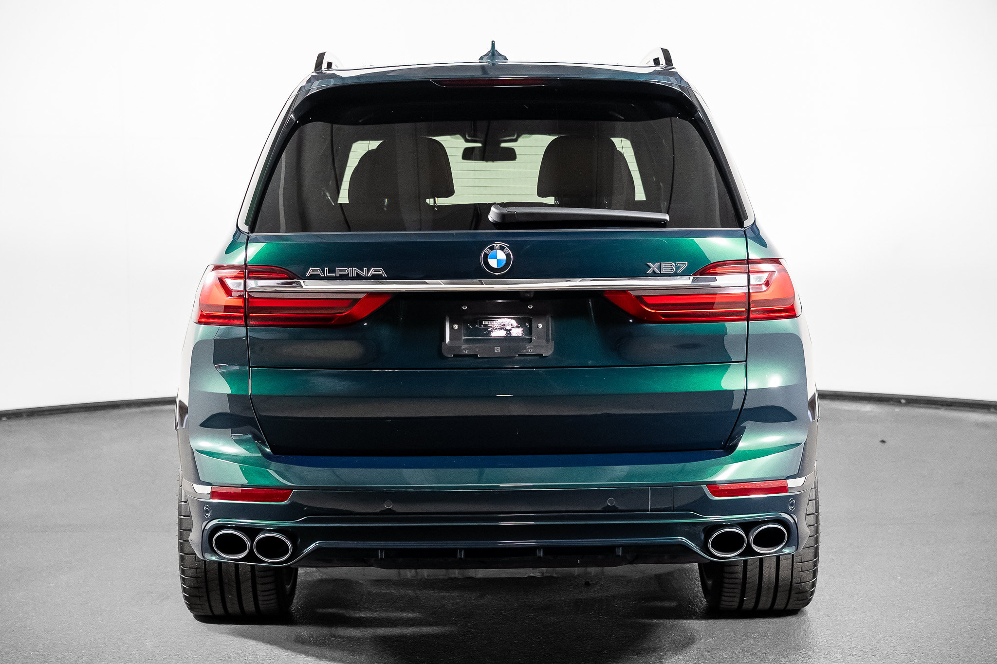 Used 2022 BMW ALPINA XB7 AWD/4WD image 23