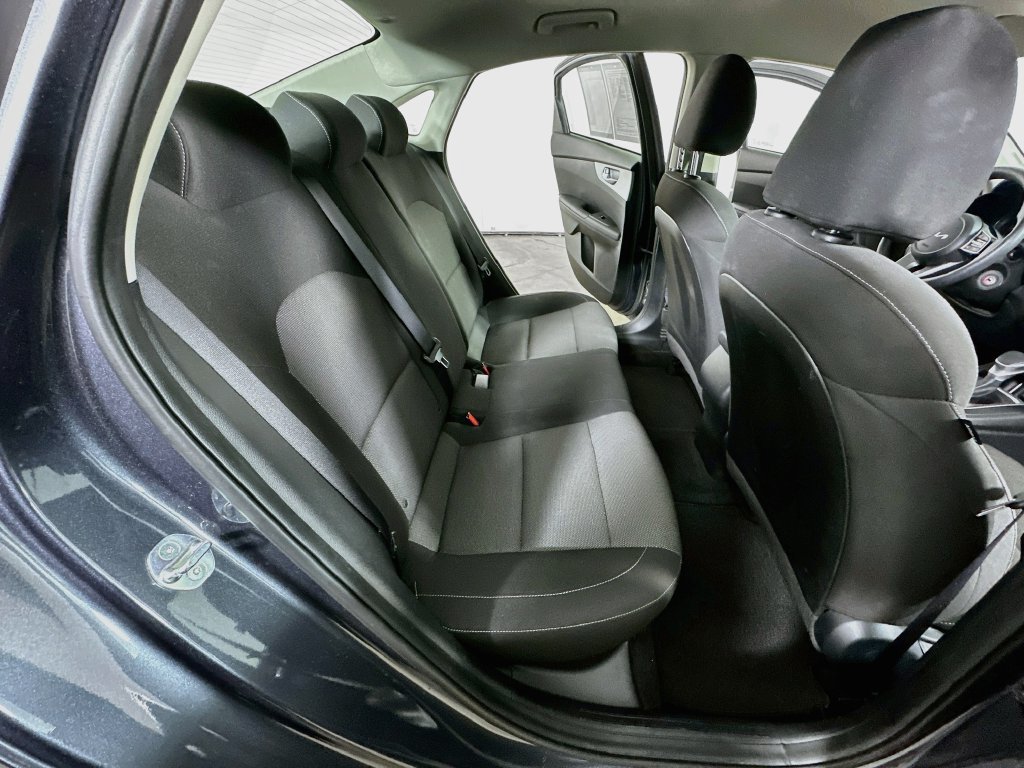 Used 2023 Kia Forte LXS FWD image 11