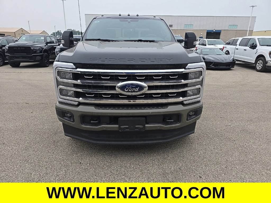 Used 2026 Ford F250 King Ranch AWD/4WD image 2