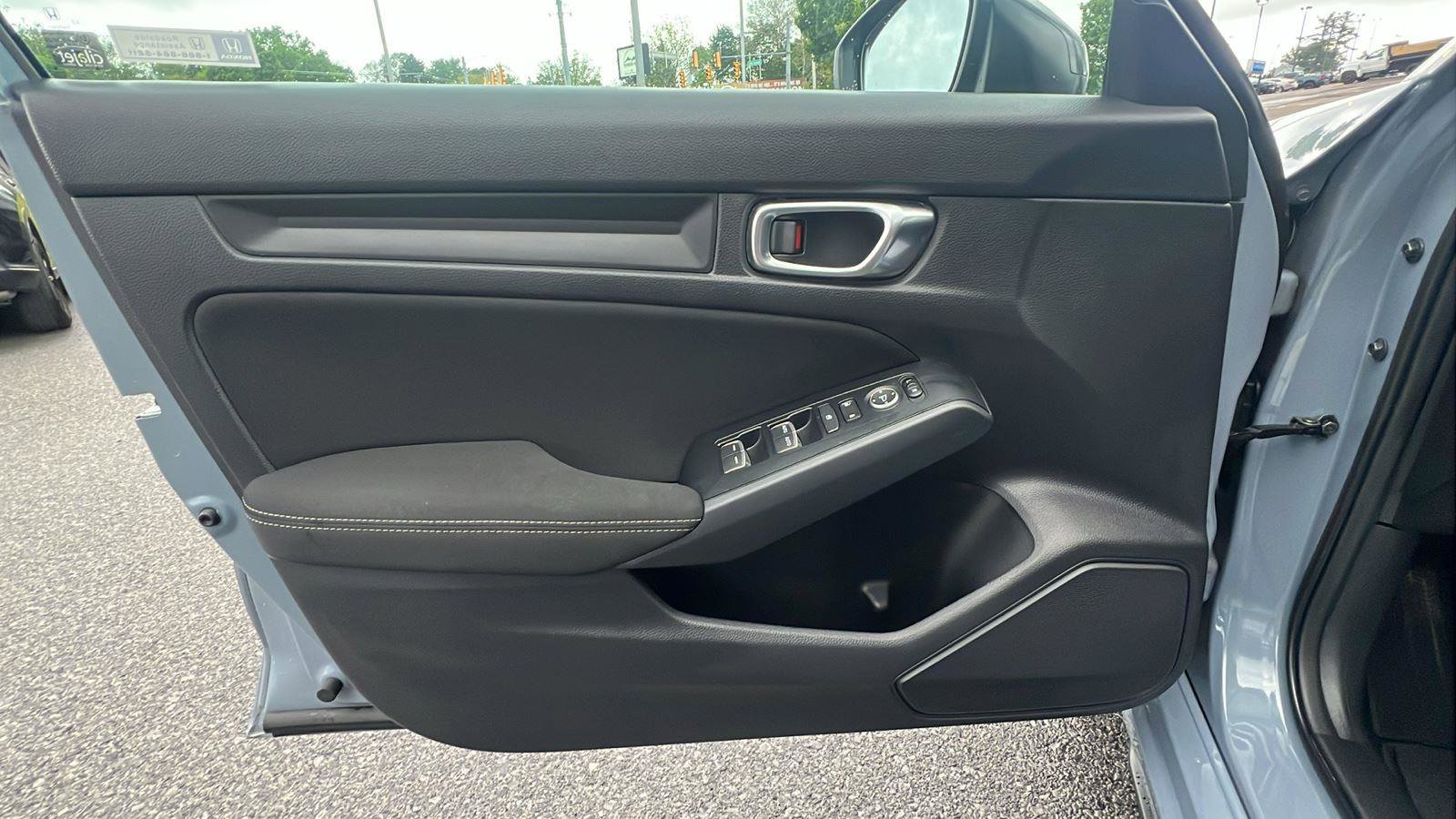 Used 2022 Honda Civic Sport image 20