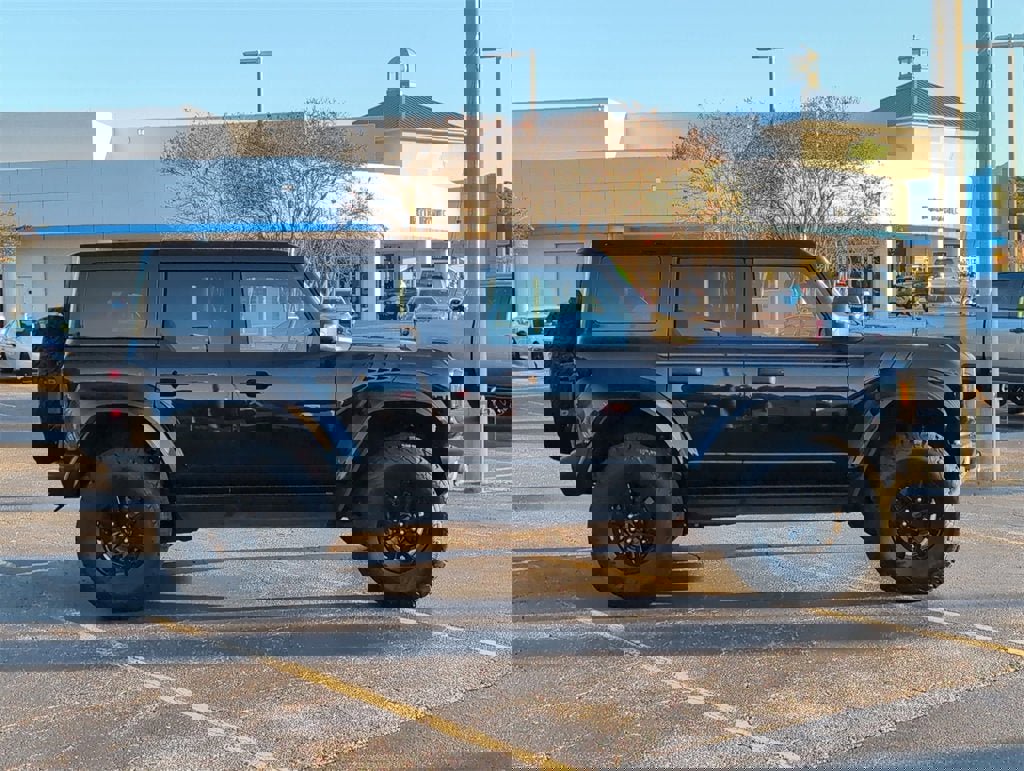 Used 2024 Ford Bronco Raptor image 2