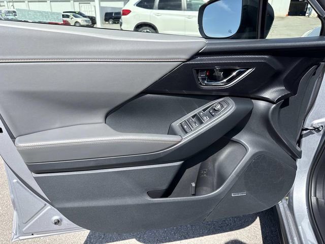 New 2026 Subaru Crosstrek 2.5i Limited AWD/4WD image 11