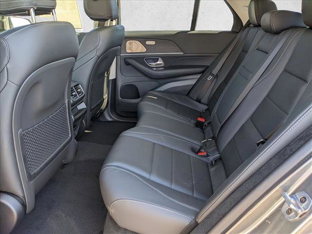 New 2026 Mercedes-Benz GLE 350 4MATIC image 17