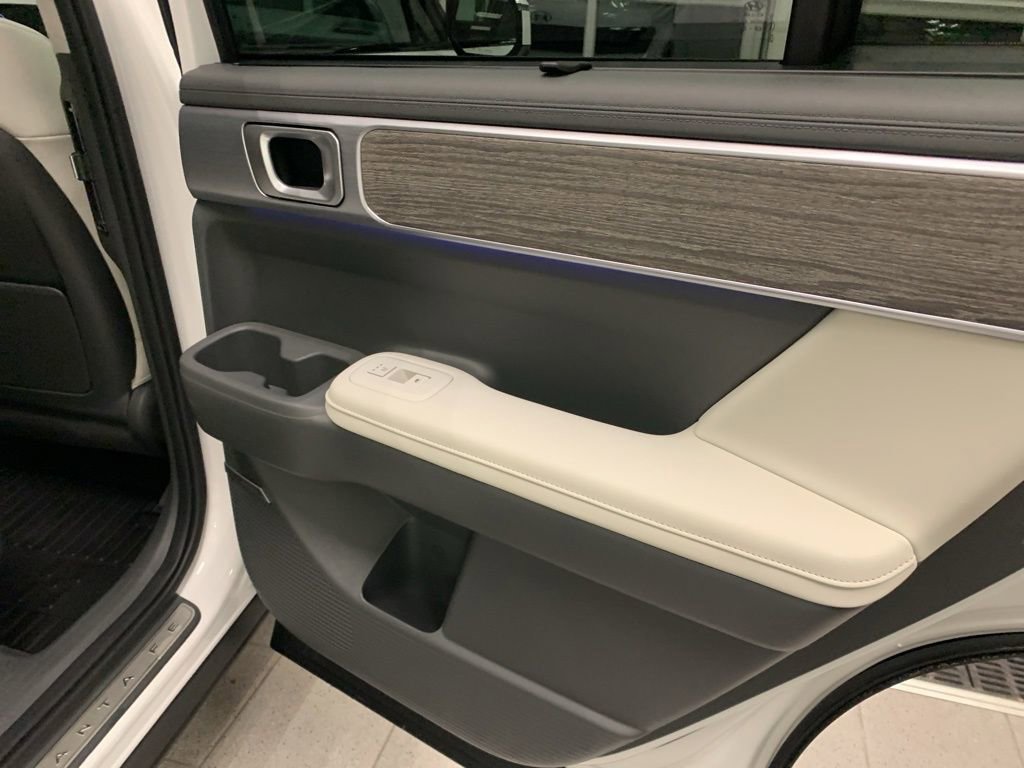 New 2026 Hyundai Santa Fe Calligraphy image 19