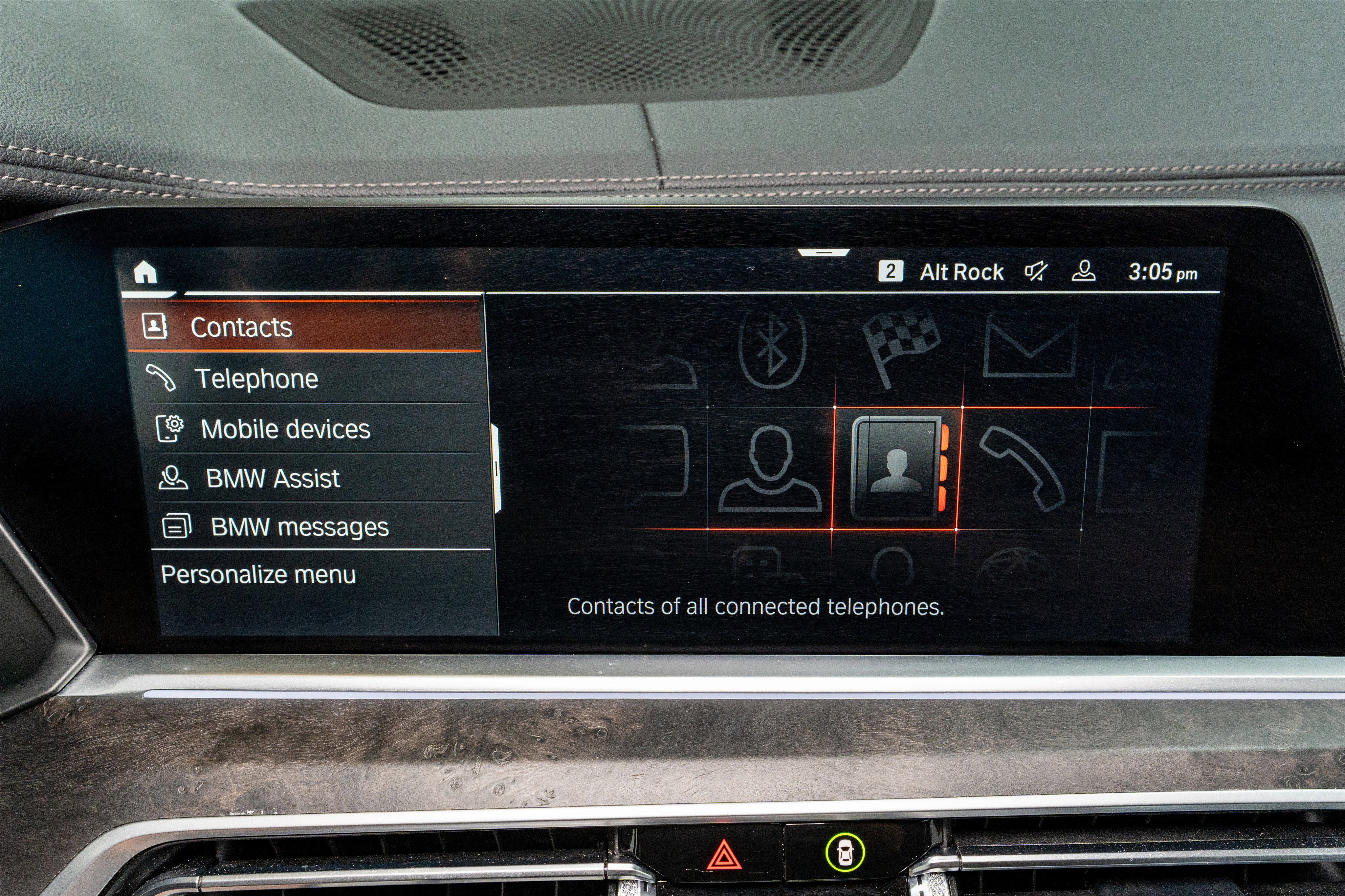 Used 2022 BMW X5 xDrive40i w/ M Sport Package image 21