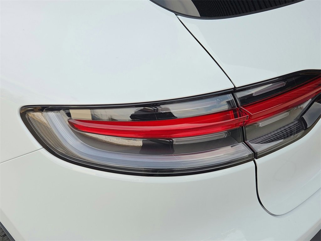 New 2026 Porsche Macan S image 26