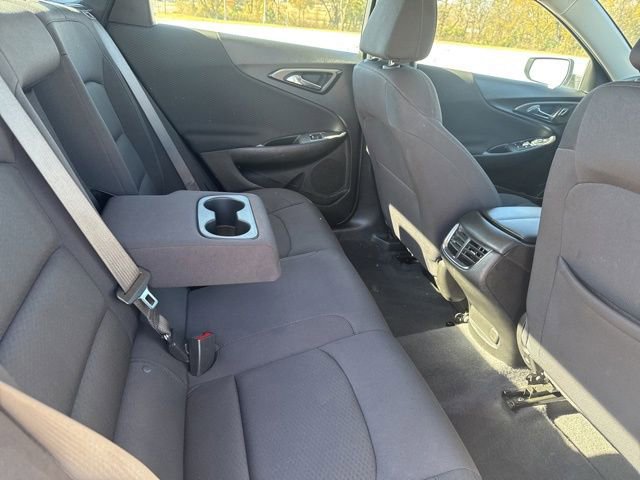 Used 2024 Chevrolet Malibu LT image 18