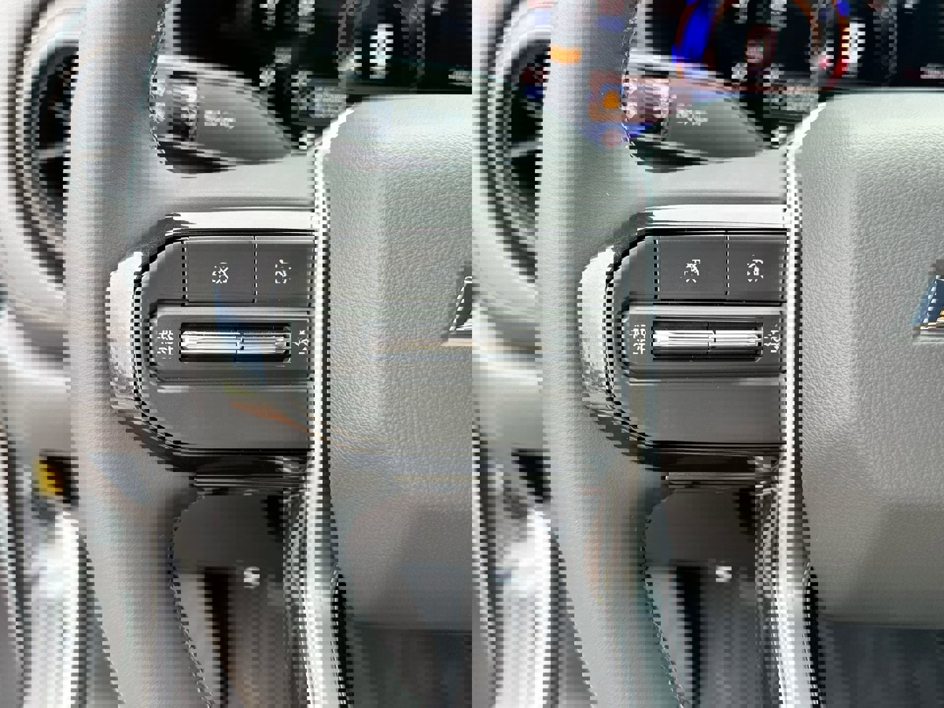 New 2026 Chevrolet Colorado W/T w/ WT Custom Package image 25