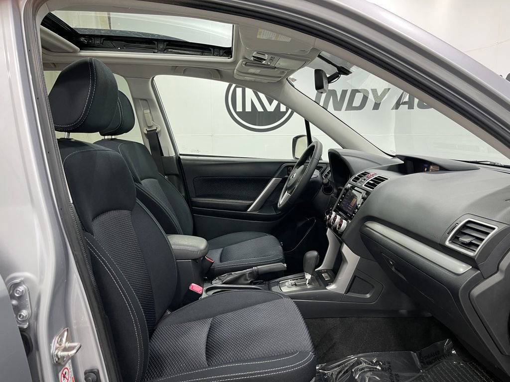 Used 2018 Subaru Forester 2.5i Premium w/ All-Weather Package image 30