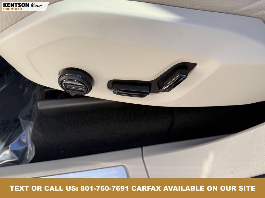 Used 2024 Volvo XC90 B6 Plus w/ Protection Package Premier image 33