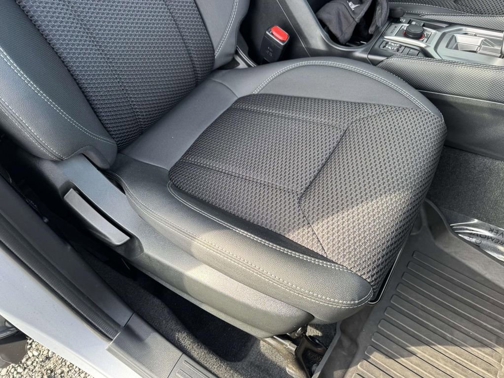 Used 2024 Subaru Forester Premium image 10