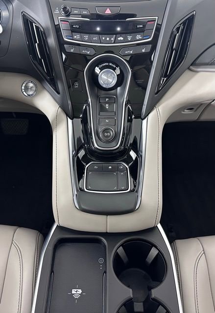 Used 2025 Acura RDX w/ Technology Package image 23