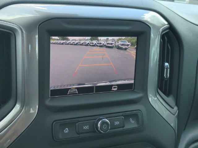 New 2026 GMC Sierra 2500 Pro AWD/4WD image 20