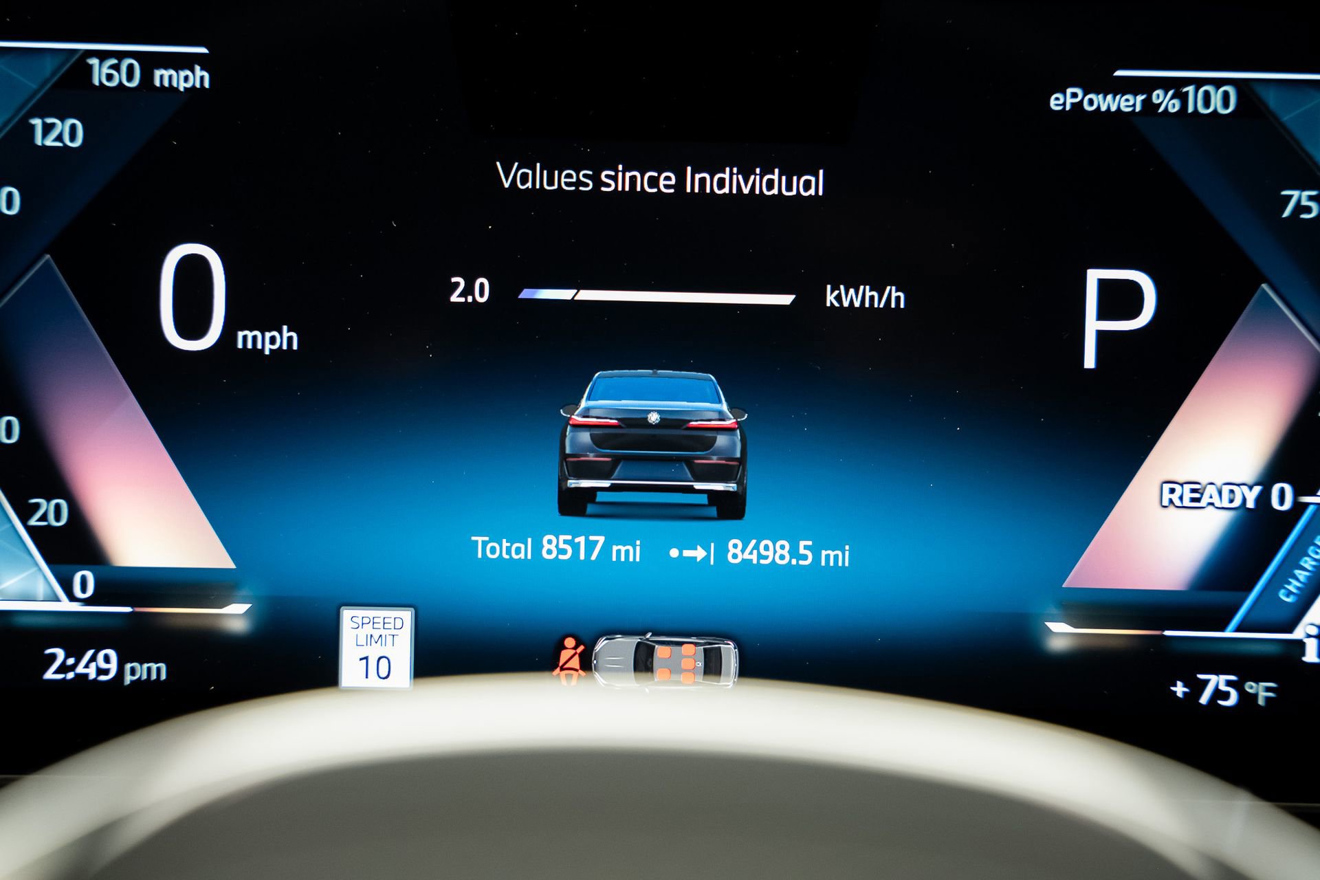 Used 2024 BMW i7 xDrive60 w/ Executive Package image 48