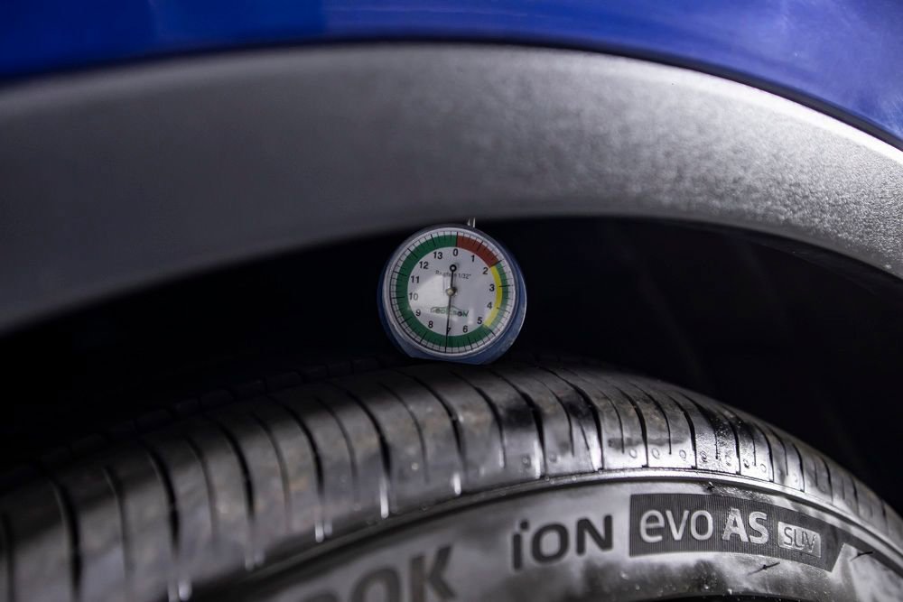 Used 2025 Tesla Model Y Performance image 27