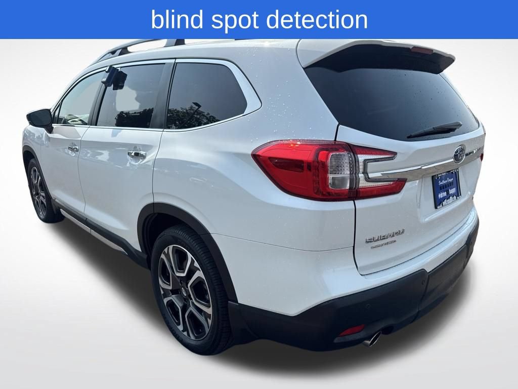 Used 2024 Subaru Ascent Touring AWD/4WD image 5