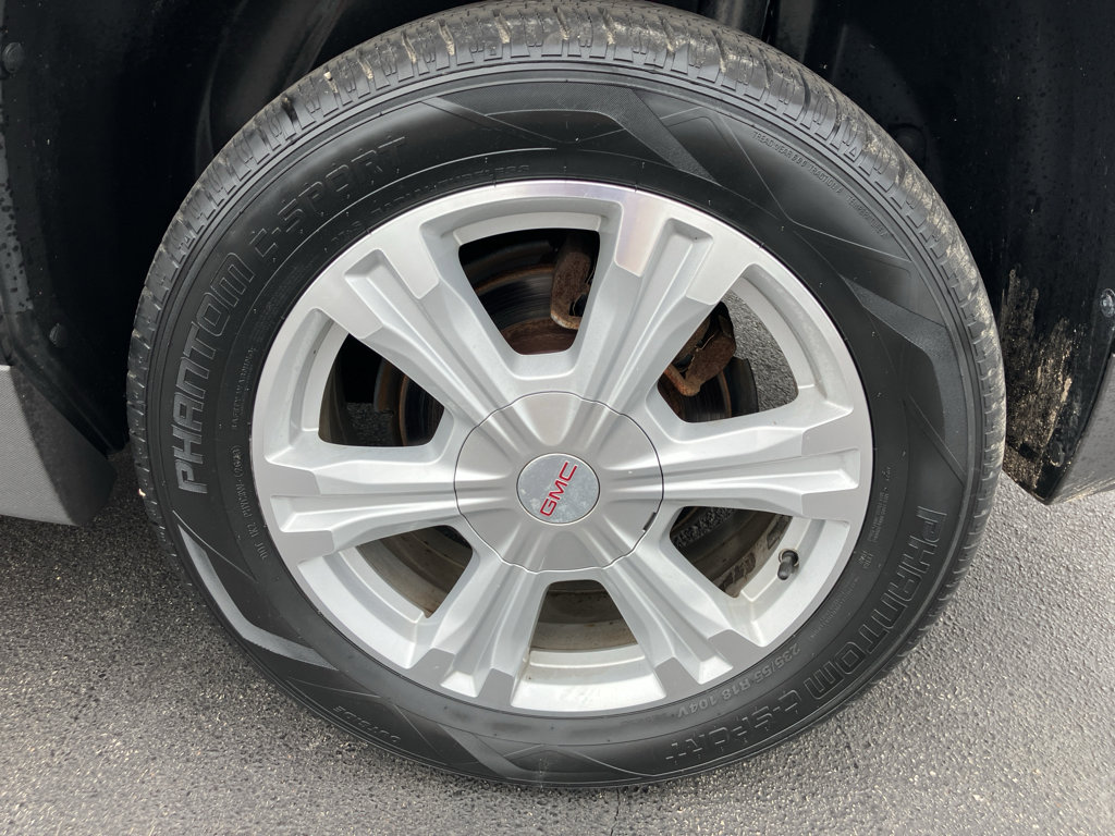 Used 2017 GMC Terrain SLE w/ Convenience Package FWD image 12